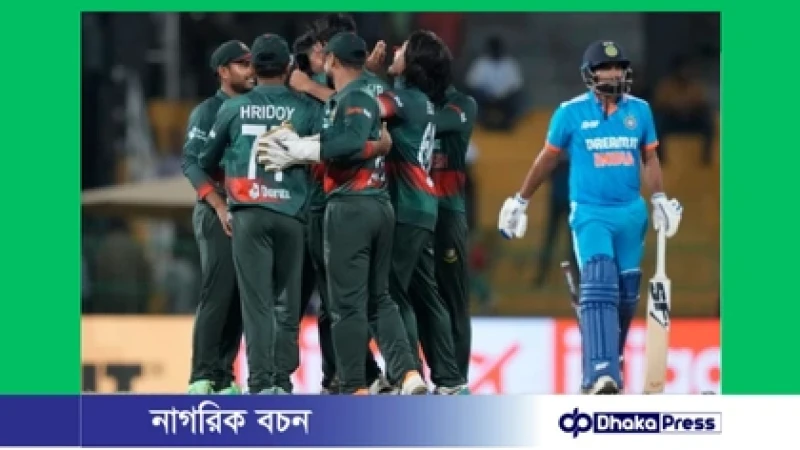 টি-টোয়েন্টি বিশ্বকাপে ভারতে না খেলতে চেয়ে আইসিসিকে বিসিবির চিঠি