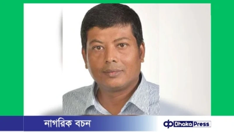 স্বেচ্ছাসেবক দল নেতাকে গুলি করে হত্যার ঘটনায় তেজগাঁও থানায় মামলা