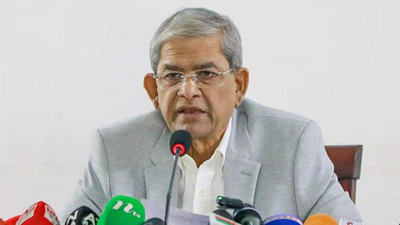 কিছু শক্তি ধর্মকে সামনে নিয়ে রাজনীতি করতে চায়