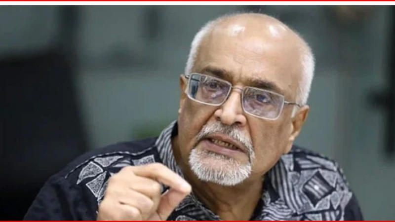 নতুন করে শিক্ষা আন্দোলন প্রয়োজন:  ড. দেবপ্রিয় ভট্টাচার্য