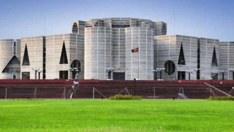 বাজেট অধিবেশন শুরু ৭ জুন