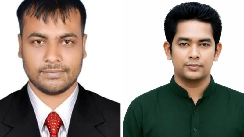 গাইবান্ধা জেলা ছাত্রদলের আহ্বায়ক কমিটি ঘোষণা: শাহীন আহ্বায়ক, শাকিল সদস্য সচিব