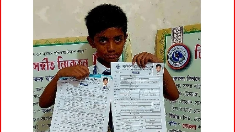 চট্টগ্রামে “রবীন্দ্র-নজরুল প্রতিযোগিতা-২০২৬” আয়োজন করছে আন্তর্জাতিক বিশ্বতান