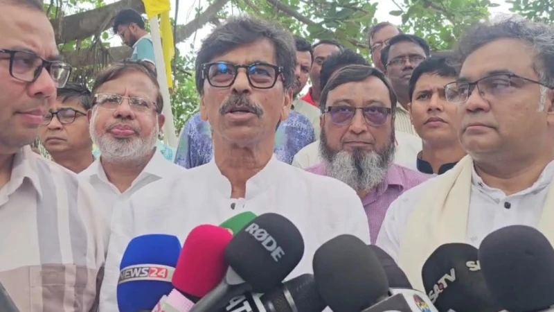 দেশে কোরবানির পশুর কোনো সংকট নেই
