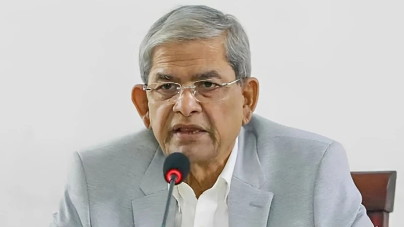 ফারাক্কা ইস্যুতে প্রমাণ হবে বাংলাদেশ-ভারত সম্পর্ক