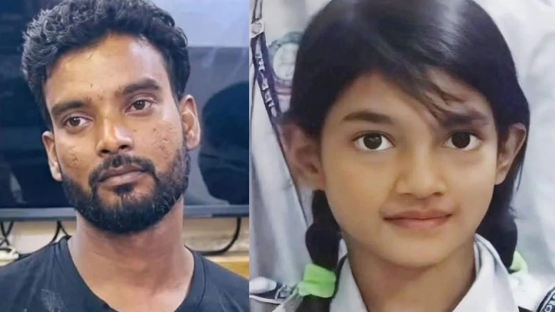 ঢাকায় শিশুহত্যার অভিযোগে রিকশা মেকানিকের বিরুদ্ধে মামলা