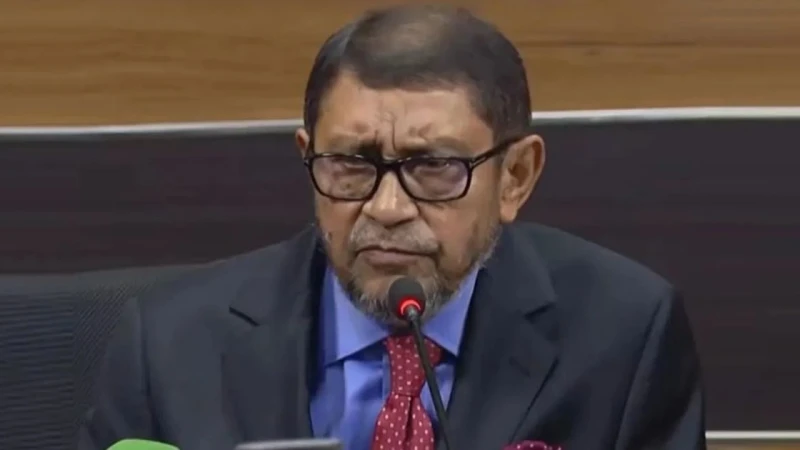 ডেঙ্গু রোধে প্রত্যেক উপজেলায় স্বাস্থ্য কর্মকর্তা পাঠানো হচ্ছে