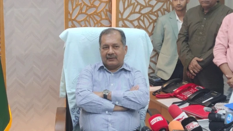 সরকারের কাজ হচ্ছে দীর্ঘমেয়াদে সুশাসন বজায় রাখা: তথ্যমন্ত্রী