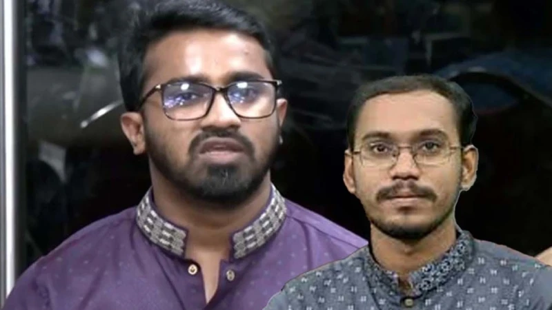 বাতিল হচ্ছে হান্নান মাসউদের এমপি পদ!
