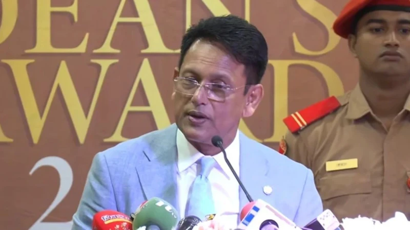 জনসংখ্যাকে জনসম্পদে রূপ দিতে পারে শিক্ষকরা