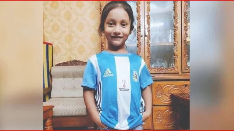 এক বিশ্বকাপের সময় হত্যা, আরেক বিশ্বকাপের সময় রায়—আয়াত হত্যায় আবিরের মৃত্যুদণ্ড