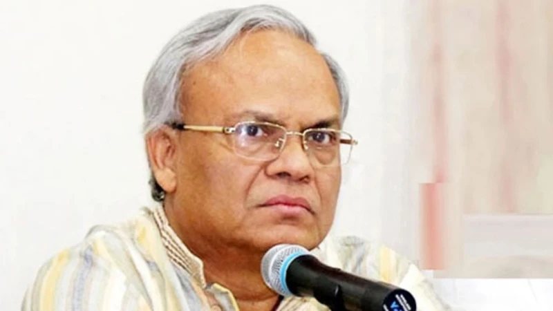 হত্যাকারীর কথা বলার অধিকার নেই