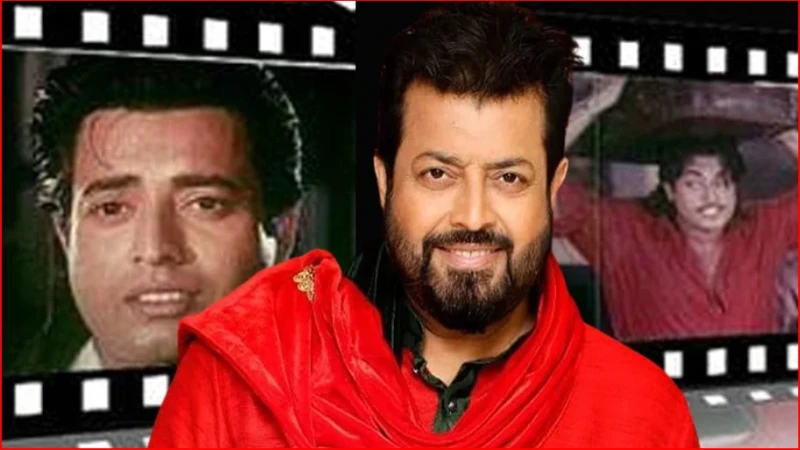 তিন দশক পর আবারও ‘কুলি’ চরিত্রে ফিরছেন ওমর সানী