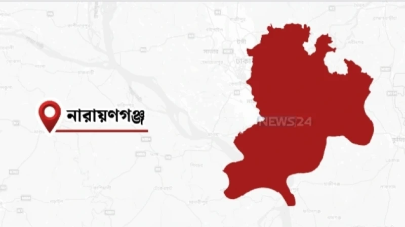 নারায়ণগঞ্জে আধিপত্য বিস্তার নিয়ে দু’গ্রুপের সংঘর্ষ, আহত ২০