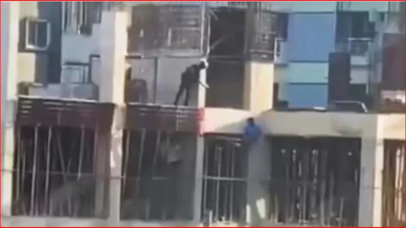 রামপুরায় যুবককে গুলি ও দুই হত্যা মামলার রায় আজ