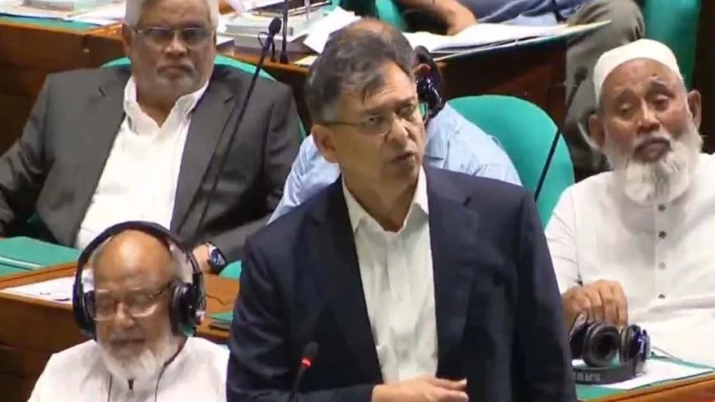মুখে ইসলামের কথা বললেও জামায়াতের ইশতেহারেও ইসলাম নেই