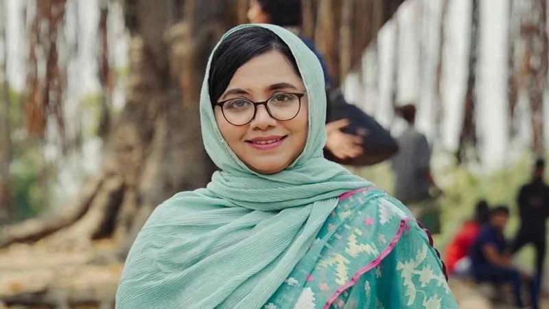 এমপি হওয়ার পর মন ভারের পাশাপাশি শরীরেও নানা রোগ বেঁধেছে: ডা. মিতু
