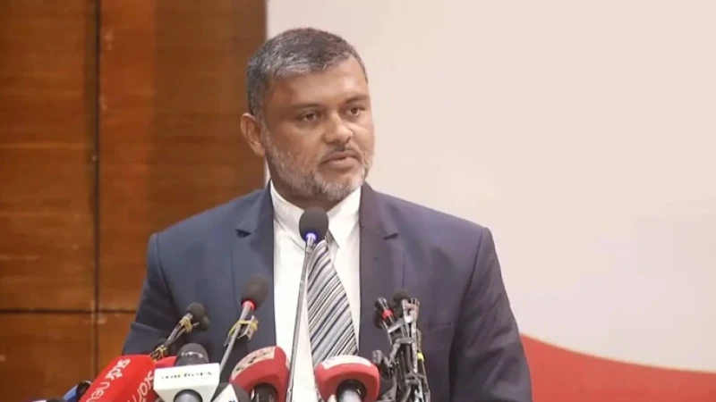 আসলাম চৌধুরীর রায় মাইলফলক হয়ে থাকবে