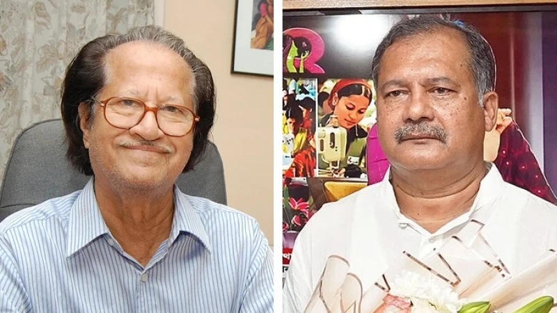 মুস্তাফা মনোয়ার ছিলেন বহুমুখী প্রতিভার এক অনন্য শিল্পী: তথ্যমন্ত্রী