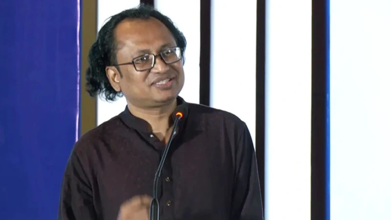 নিষেধাজ্ঞার পরও কিছু গণমাধ্যম হাসিনার বক্তব্য প্রচার করছে
