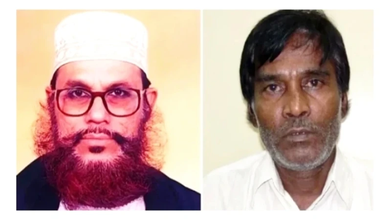 সাঈদীর পক্ষে সাক্ষ্য দিতে আসা সুখরঞ্জন বালীকে গুমের মামলায় সাবেক এএসপি কারাগারে