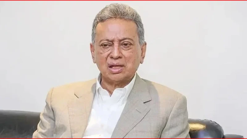আর্থিক সংস্কার ও রাজনৈতিক দায়বদ্ধতায় সরকারের অবস্থানকে সম্মান জানিয়েছে আইএমএফ: অর্থমন্ত্রী