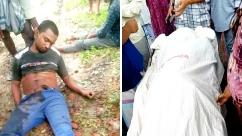 লামা-চকরিয়া সড়কে মোটরসাইকেল দুর্ঘটনায় যুবক নিহত, আশঙ্কাজনক দুই