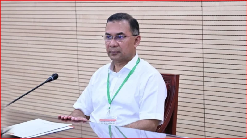 সুখী-সমৃদ্ধ ও বৈষম্যহীন বাংলাদেশ গড়তে ঐক্যবদ্ধ হওয়ার আহ্বান প্রধানমন্ত্রীর