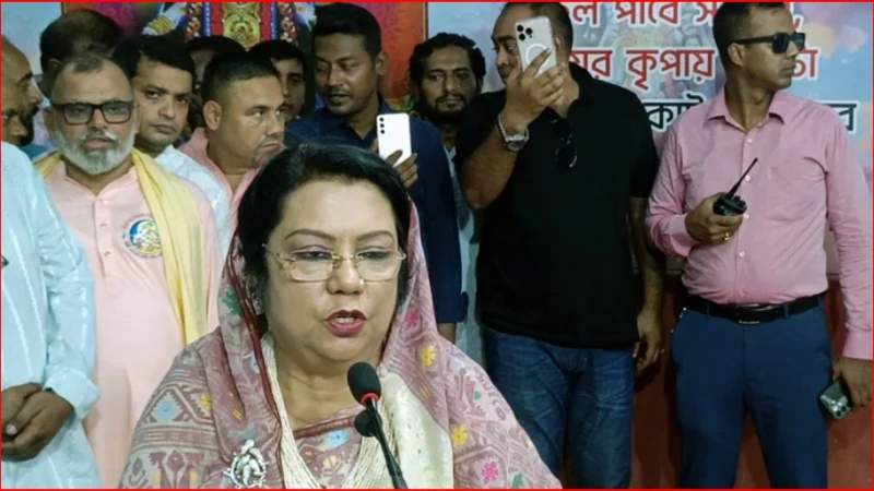 প্রবাসীদের বিমান টিকিটের দাম কমাতে কাজ করছে সরকার: বিমানমন্ত্রী