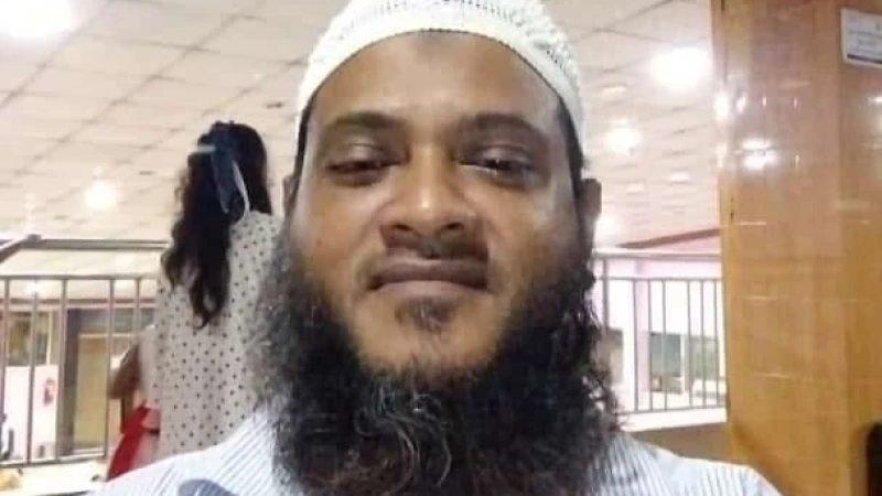 পটিয়ায় কলা চুরিকে কেন্দ্র করে আইনজীবী সহকারী সমিতির সাধারণ সম্পাদক নিহত