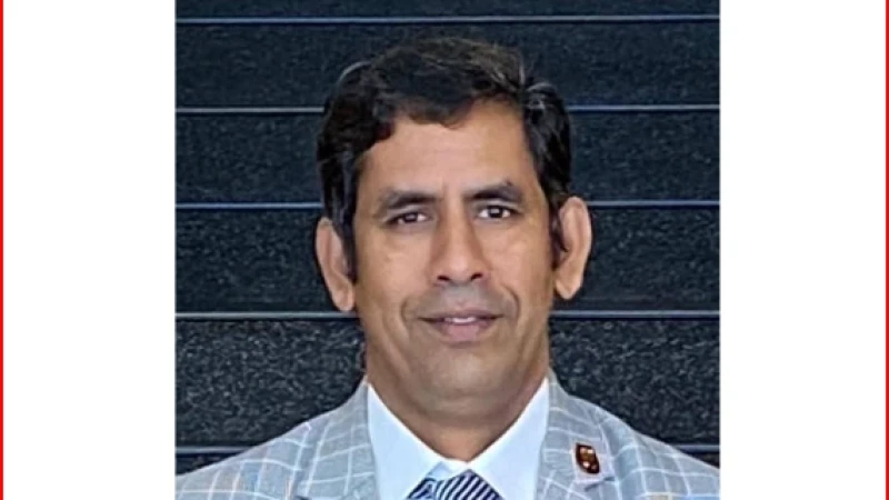 পটিয়ার সন্তান অধ্যাপক ড. আবু সাদাত মুহাম্মদ সায়েম চুয়েটের নতুন উপাচার্য