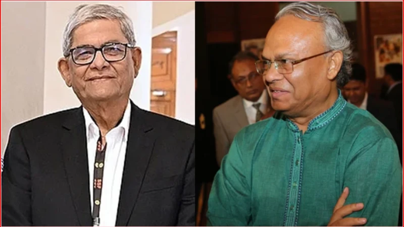 মন্ত্রিসভা ও বিএনপিতে পরিবর্তনের আভাস