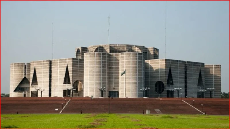 রাষ্ট্রপতি নির্বাচন: যেভাবে হবে ভোট