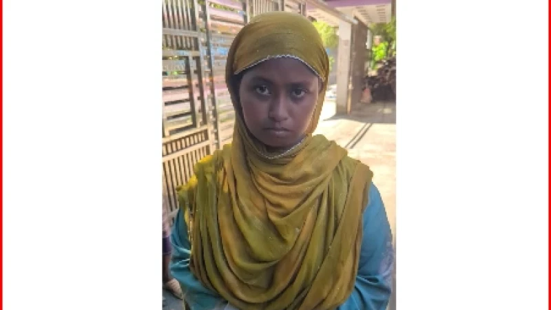 পরিচয় নিশ্চিত করতে সহযোগিতা চাওয়া হয়েছে