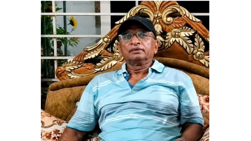 মাধবপুরে বিএনপি সভাপতির বিরুদ্ধে চাঁদাবাজির মামলা, ‘ভিত্তিহীন’ দাবি নেতাকর্মীদের