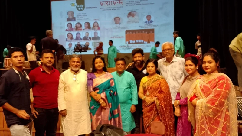 সোনালি দিনের সিনেমার গানে নস্টালজিক চট্টগ্রামের দর্শক