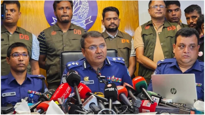 মোবাইল ছিনিয়ে নিতে অপ্রতিমকে পিটিয়ে হত্যা: পুলিশ