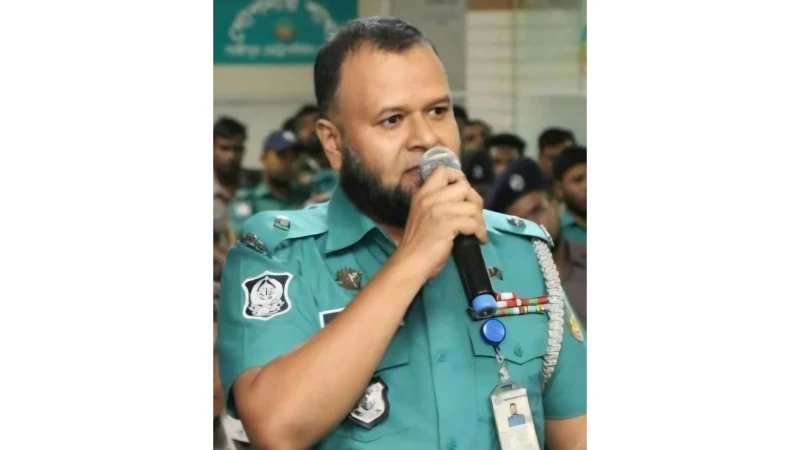১১ দলের লংমার্চ নিয়ে ফেসবুক পোস্ট: জিএমপির কর্মকর্তা প্রত্যাহার, শোকজ