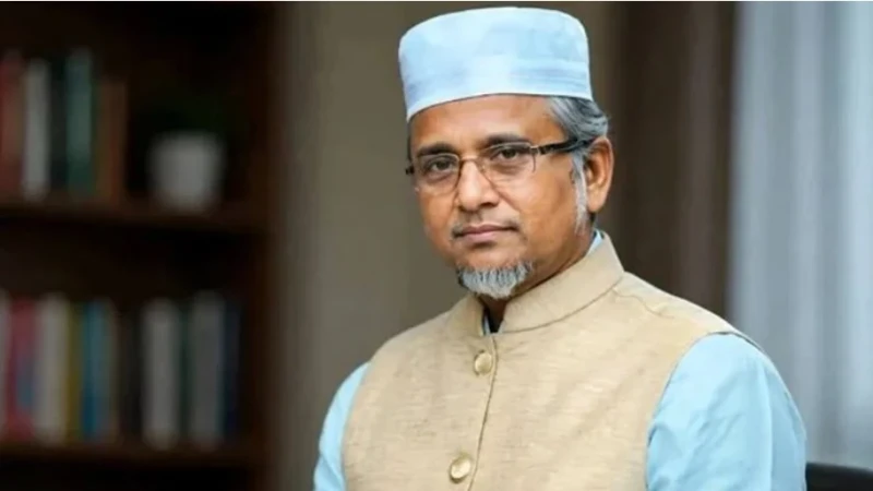গাজী নজরুল ও প্রথম স্ত্রীকে গ্রেপ্তার দেখাল পুলিশ