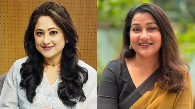 ‘ফিরে আসার গল্প’ থেকে সরে দাঁড়ালেন সুমাইয়া শিমু, রুকাইয়া চরিত্রে দীপা খন্দকার
