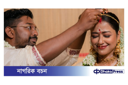 বিয়ে করলেন টালিউডের জনপ্রিয় তারকা জুটি সোহিনী-শোভন