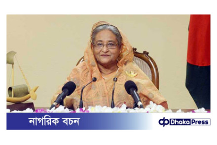 বীর মুক্তিযোদ্ধাদের সর্বোচ্চ সম্মান দিতে হবে : প্রধানমন্ত্রী 