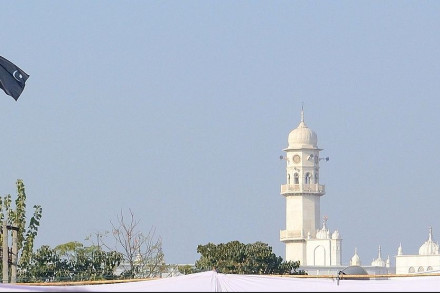 কাদিয়ানীরা অমুসলিম