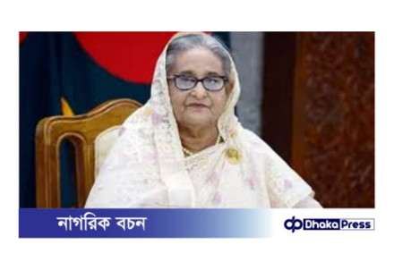 প্রধানমন্ত্রীর সঙ্গে পেশাজীবীদের বৈঠক, কোটা আন্দোলন নিয়ে আলোচনা