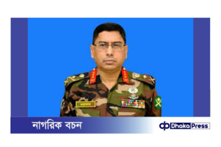 অন্তর্বর্তী সরকারের শপথ গ্রহণের তারিখ ও সময় নির্ধারিত