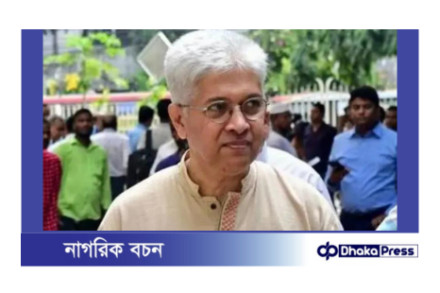 দুর্নীতির বিরুদ্ধে শূন্য সহনশীলতার অঙ্গীকার