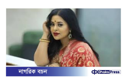 নতুন সরকারের শপথ অনুষ্ঠানে বৈষম্যের অভিযোগ: জ্যোতিকা জ্যোতি