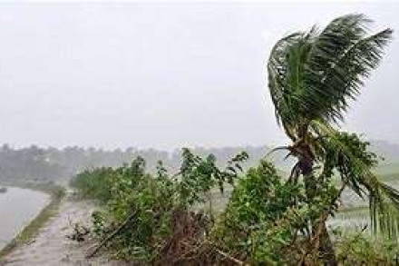 এ সপ্তাহেই দেশব্যাপী কালবৈশাখীর শঙ্কা