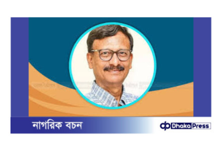 সরকারের চূড়ান্ত লক্ষ্য নির্বাচন: পররাষ্ট্র উপদেষ্টা