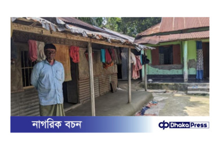 কুড়িগ্রামে রাজনৈতিক হামলাকে সাম্প্রদায়িক দেখানোর অপচেষ্টা